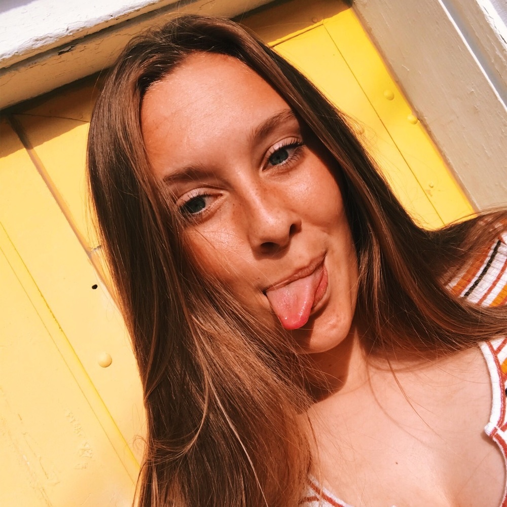 Meet your Posher, Meghan